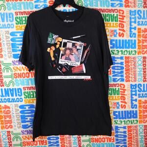 Good Mythical Evening 2022 T Shirt Size XL GMM GME Rhett And Link